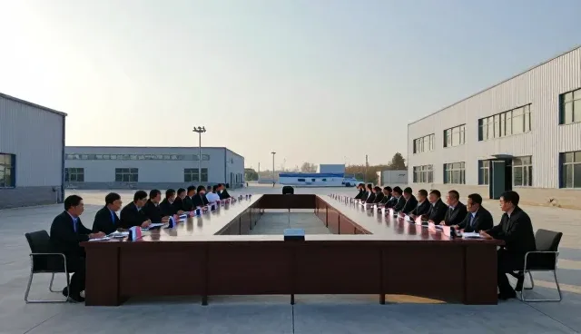 线路策划在会议接待中的应用场景与发展趋势