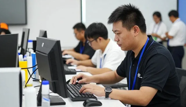 跨区域项目中使用门票预订的优势分析
